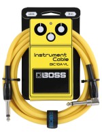 Boss BIC-10A Giallo