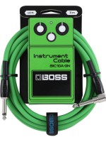 Boss BIC-10A Verde