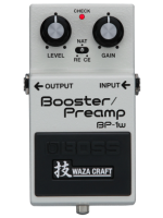 Boss BP-1W