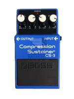 Boss CS-3