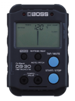 Boss DB-30 Dr. Beat Portable Metronome