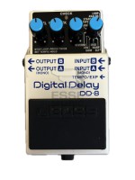 Boss DD-8 Digital Delay