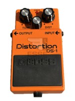 Boss DS-1 Distortion