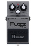 Boss FZ-1W