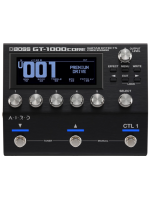 Boss GT-1000 Core