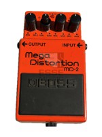 Boss MD-2
