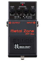 Boss MT-2W