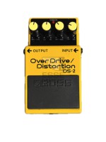 Boss OS-2