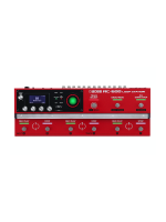 Boss RC-600