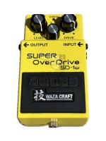 Boss SD-1W Super Overdrive