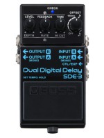 Boss SDE-3