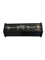 Carvin FS-44 Footswitch