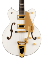 Gretsch G5422TG Electromatic Classic Hollow Body Double-Cut with Bigsby