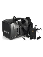 Chauvet ST012 PERSONAL PA WIRELESS SYSTEM