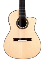 Cordoba Fusion 14 Maple