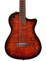 Cordoba Stage Guitar Edge Burst