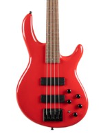 Cort Artisan C4 Deluxe Candy Red