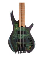 Cort Artisan Space 5 Star Dust Green