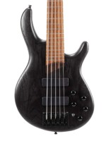 Cort B5 Element Open Pore Trans Black