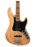 Cort GB64JJ Natural Gloss