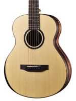 Crafter BIG MINo/Macassar