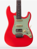 Crafter Charlotte S RS Vintage Red