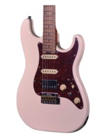 Crafter Crema S-MP Seoul Pink