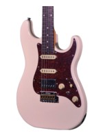 Crafter Crema S-RS Seoul Pink