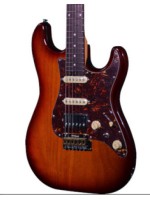 Crafter Crema S-RS Tobacco Sunburst