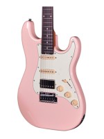 Crafter Modern Seoul S MP Seoul Pink