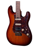 Crafter Modern Seoul S-MP Tobacco Sunburst