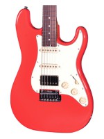 Crafter Modern Seoul S MP Vintage Red