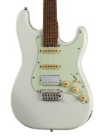 Crafter Modern Seoul S RS Olympic White