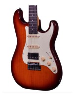Crafter Modern Seoul S-RS  Tobacco Sunburst