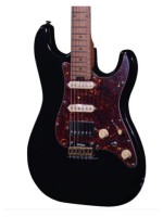 Crafter Modern Seoul S VVS MP Cosmic Black