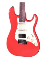 Crafter Modern Seoul S VVS MP Vintage Red