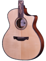 Crafter PK G-MAHOce