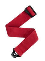 Daddario Tracolla Auto - Lock  Polypro Rossa - PWSAL401