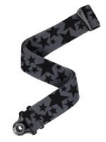 Daddario 50BAL14 Tracolla Auto - Lock Skater Stars