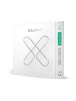Daddario Corde XS Nickel per chitarra elettrica 11-56
