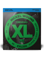 Daddario EXL220 Nickel