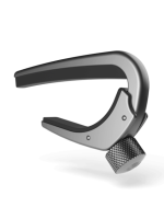 Daddario JDPW-CP-02S Pro Capo Silver