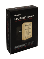 Daddario JDPW-HPK-01 - Auto humidity control system