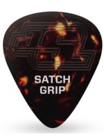 Daddario Joe Satriani Satch Grip 1,25mm 5 Plettri