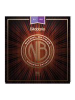 Daddario NB1152 Bronze 11-52