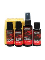 Daddario PW-GCB-01 Kit Pulizia Strumento
