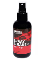 Daddario PW-PL-03 Instant Spray Polish