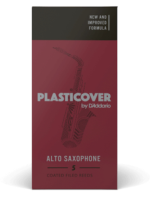 Daddario Plasticover Alto Saxophone  3