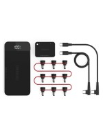 Daddario XPND Pedal Power Battery Kit