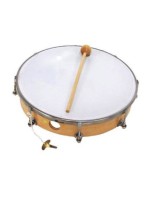 Comet 301510 - 25 CM Tambourine